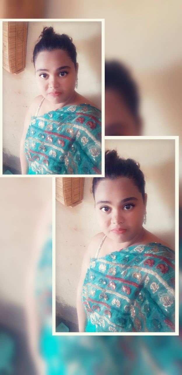 saree lover