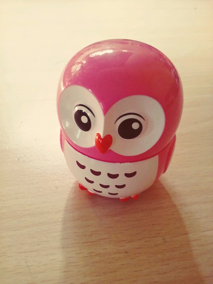 owl