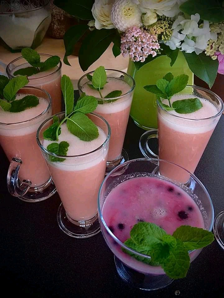 smoothie