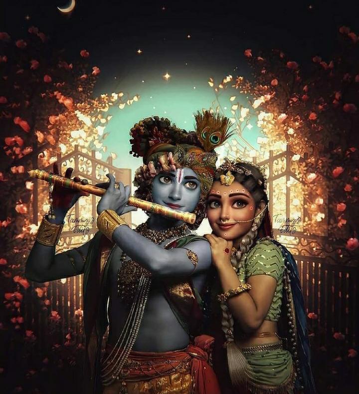 Radhe