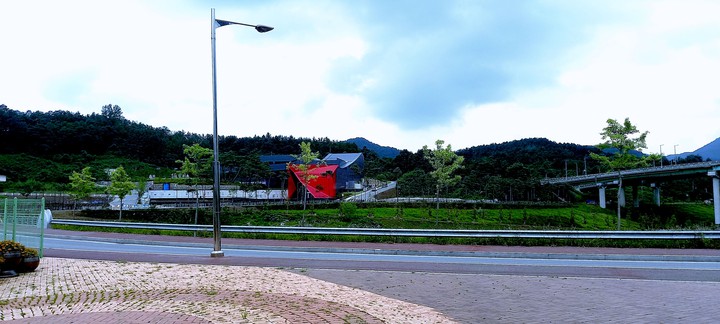 청령포메표소앞