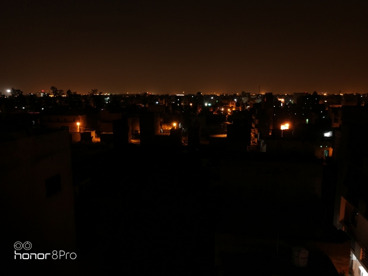 night lights