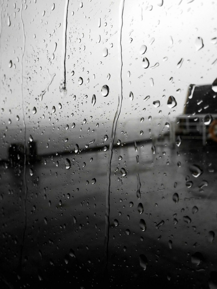 rain