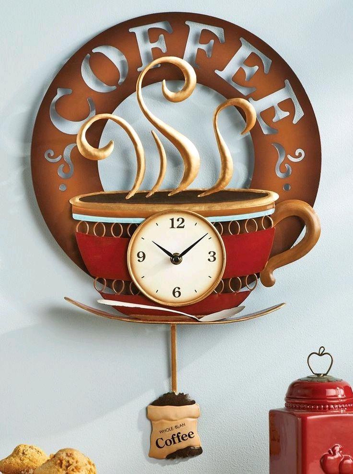 Coffee for all