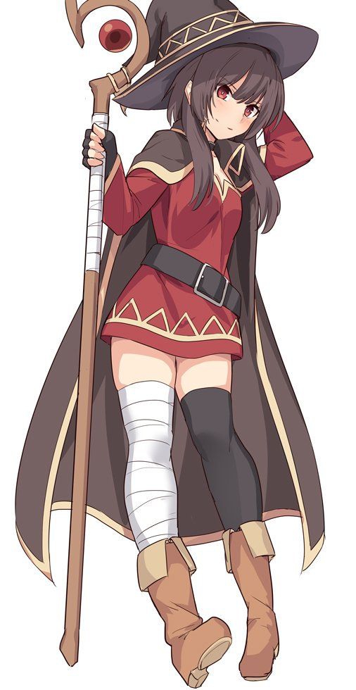 Megumin