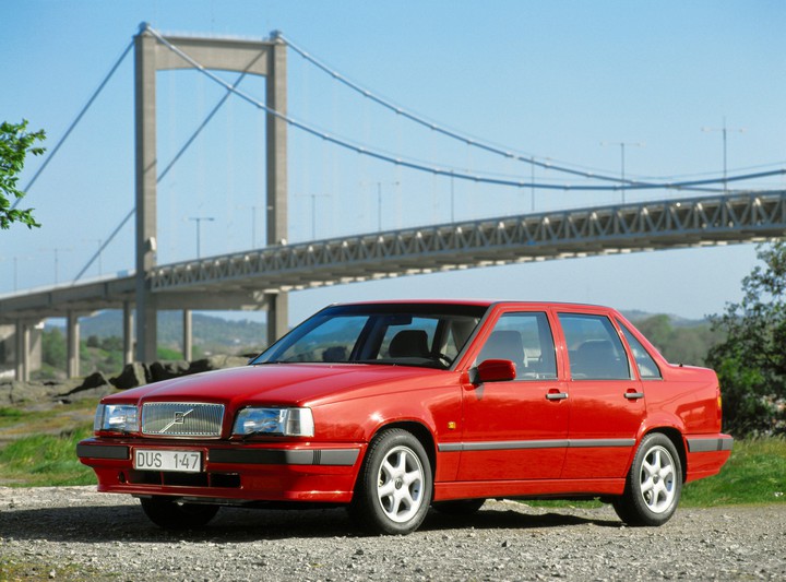 volvo