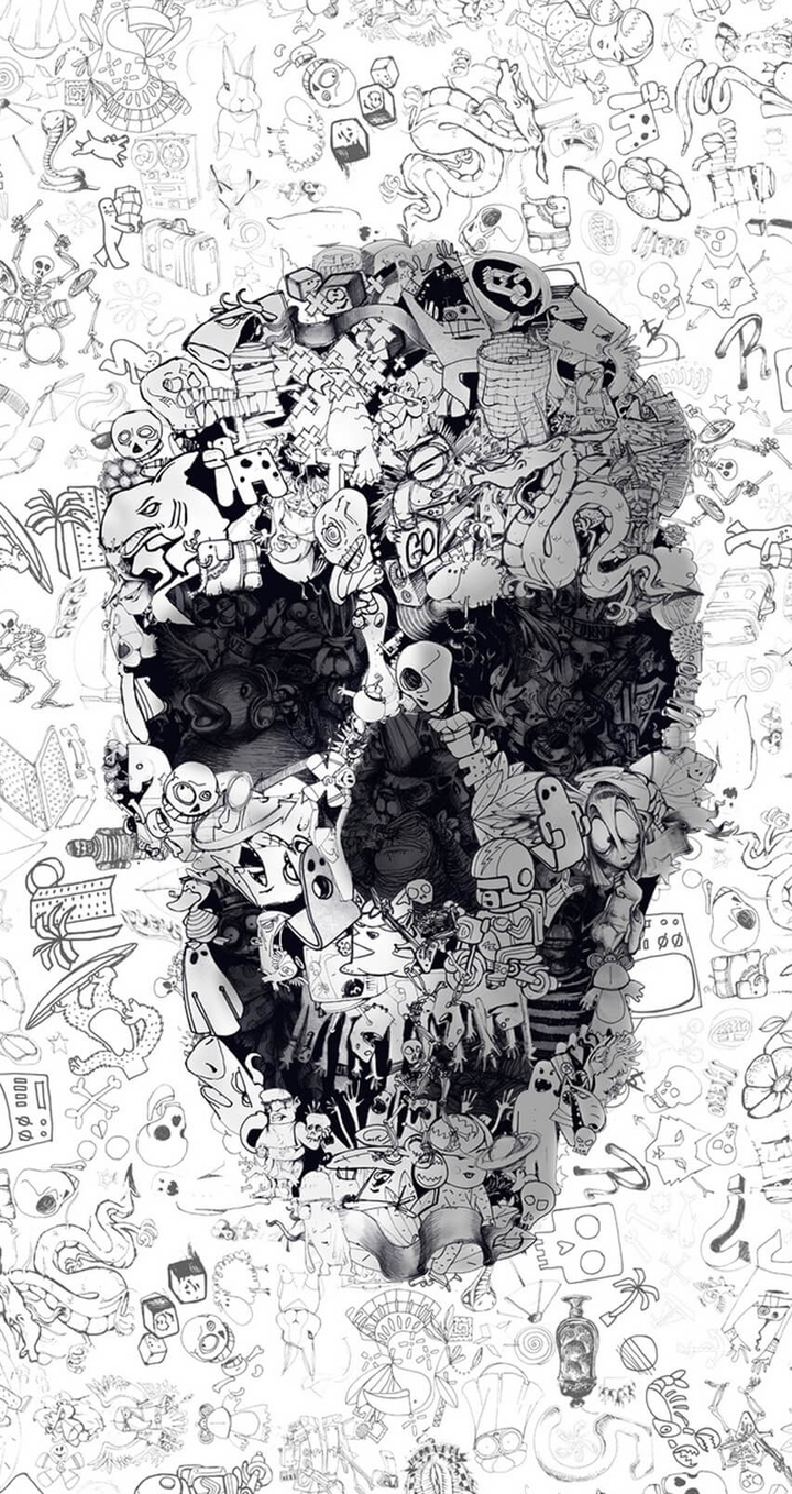 Skull
