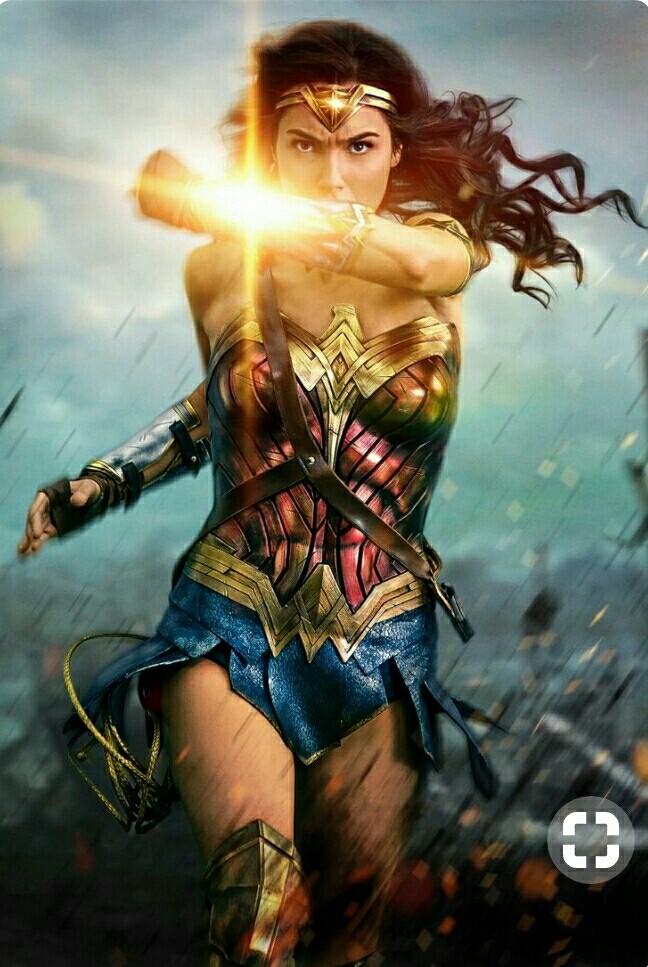 Wonder Woman