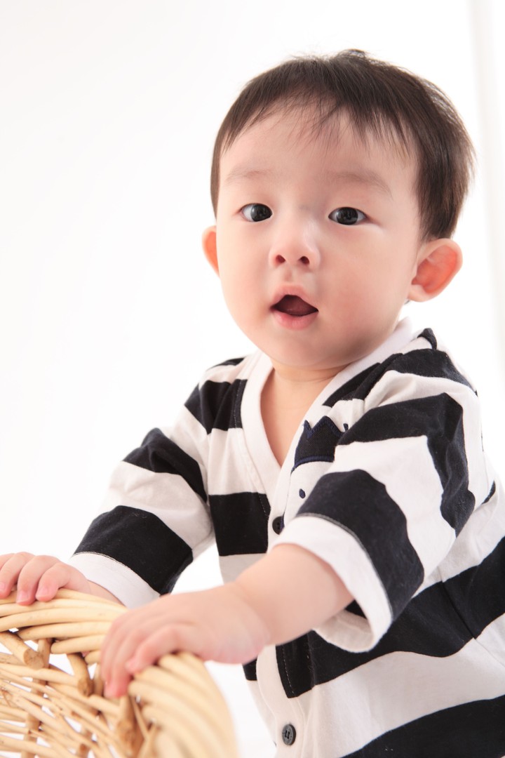 Baby II