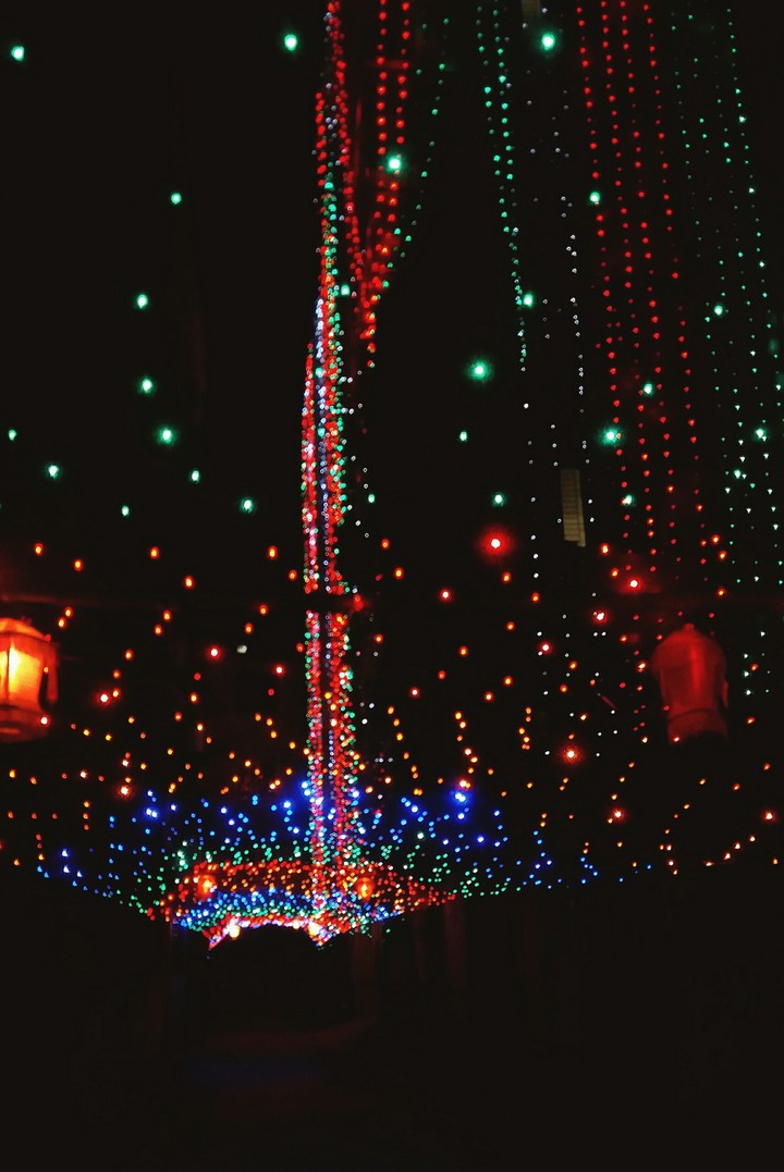 Lighting