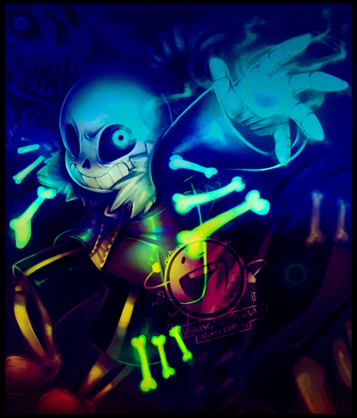 1 that's not galaxy themed? :O