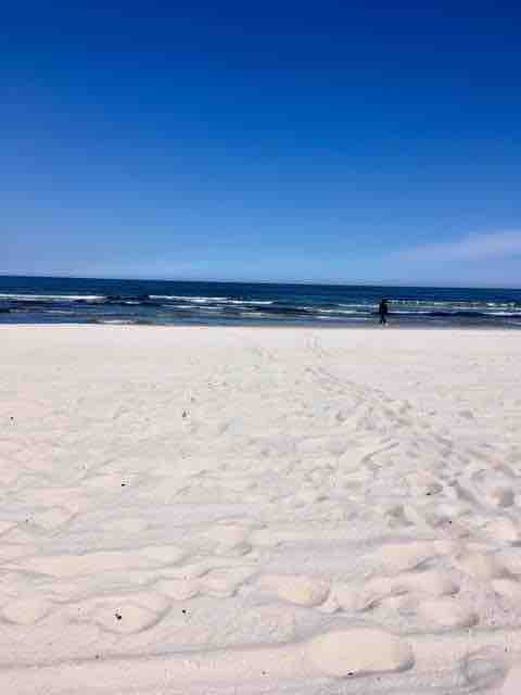 Strand