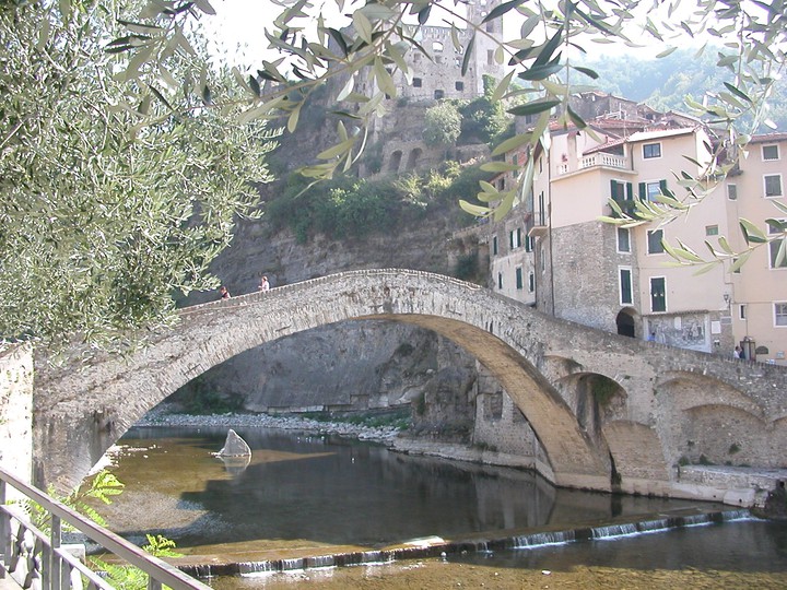 bridge