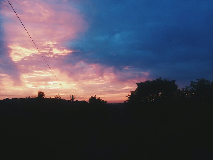 ☁⛅