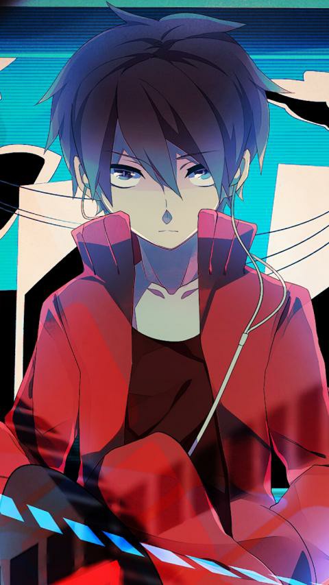 anime