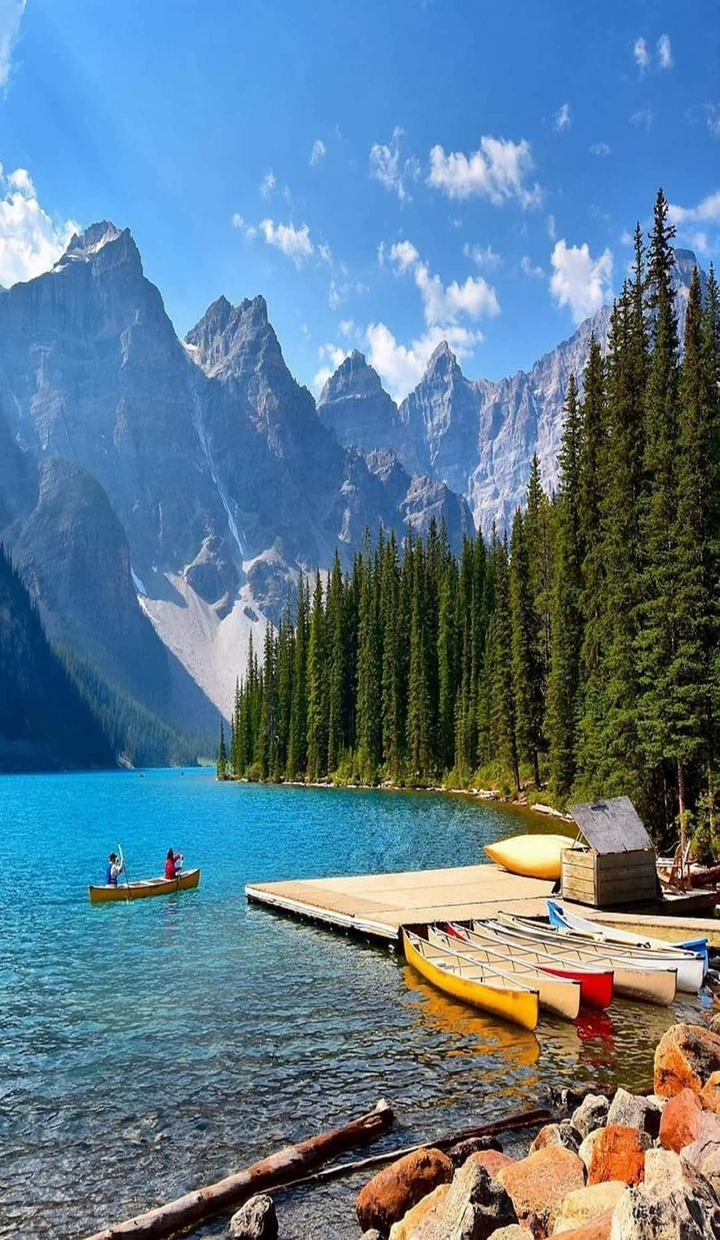 nature