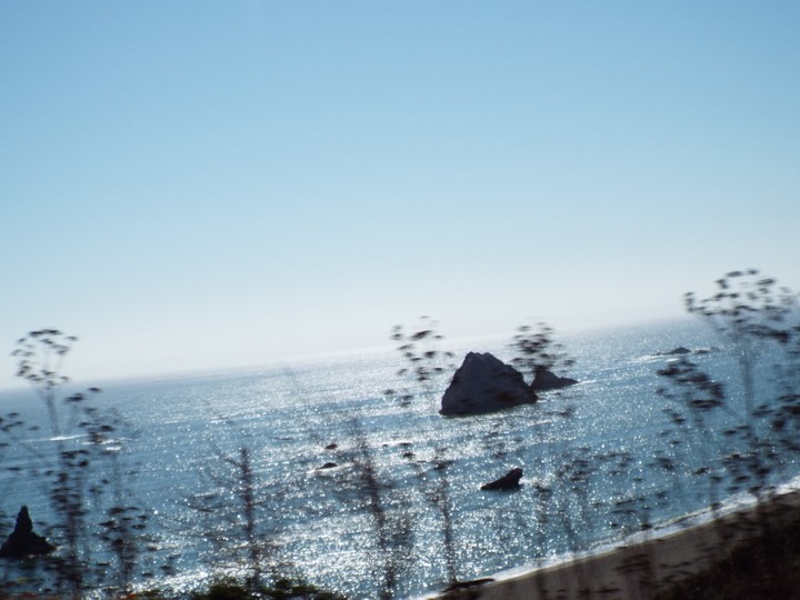 coastal