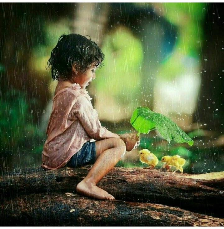 cute baby