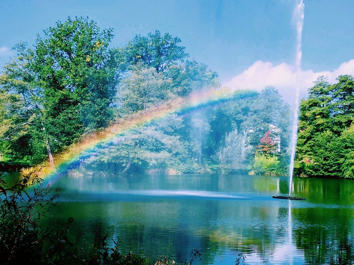 Rainbow