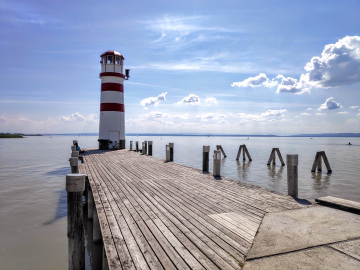 Lighthouse
