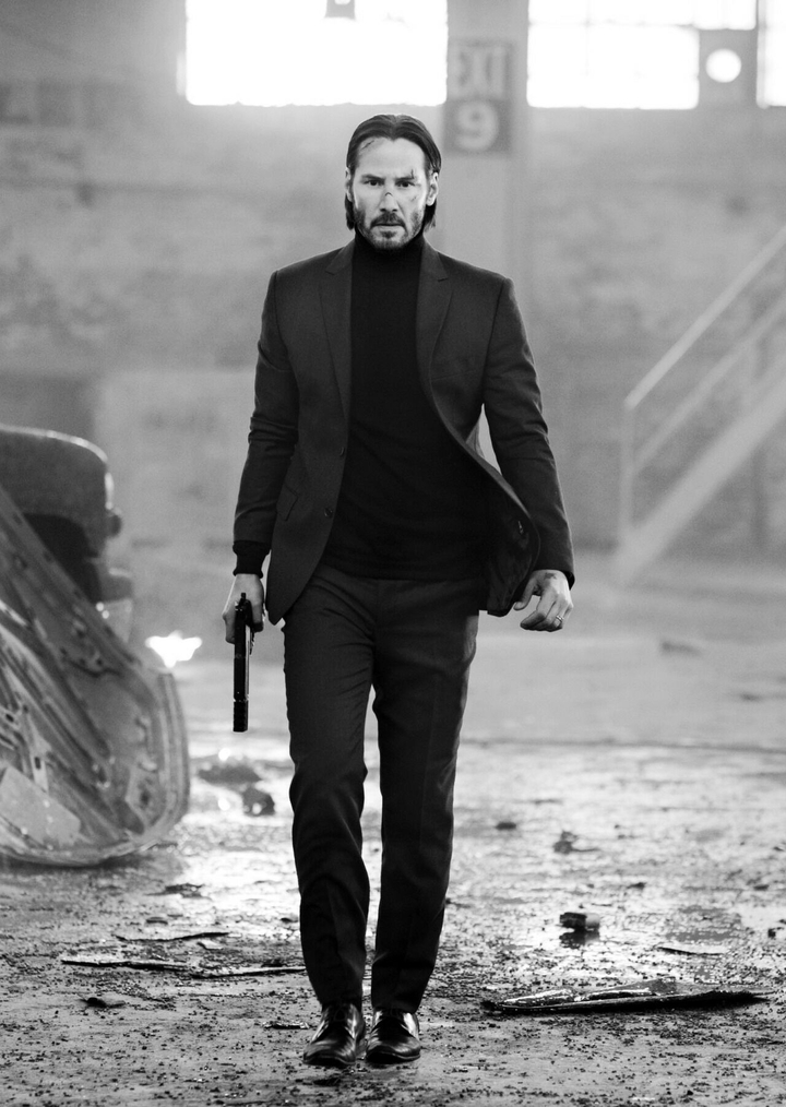 john wick