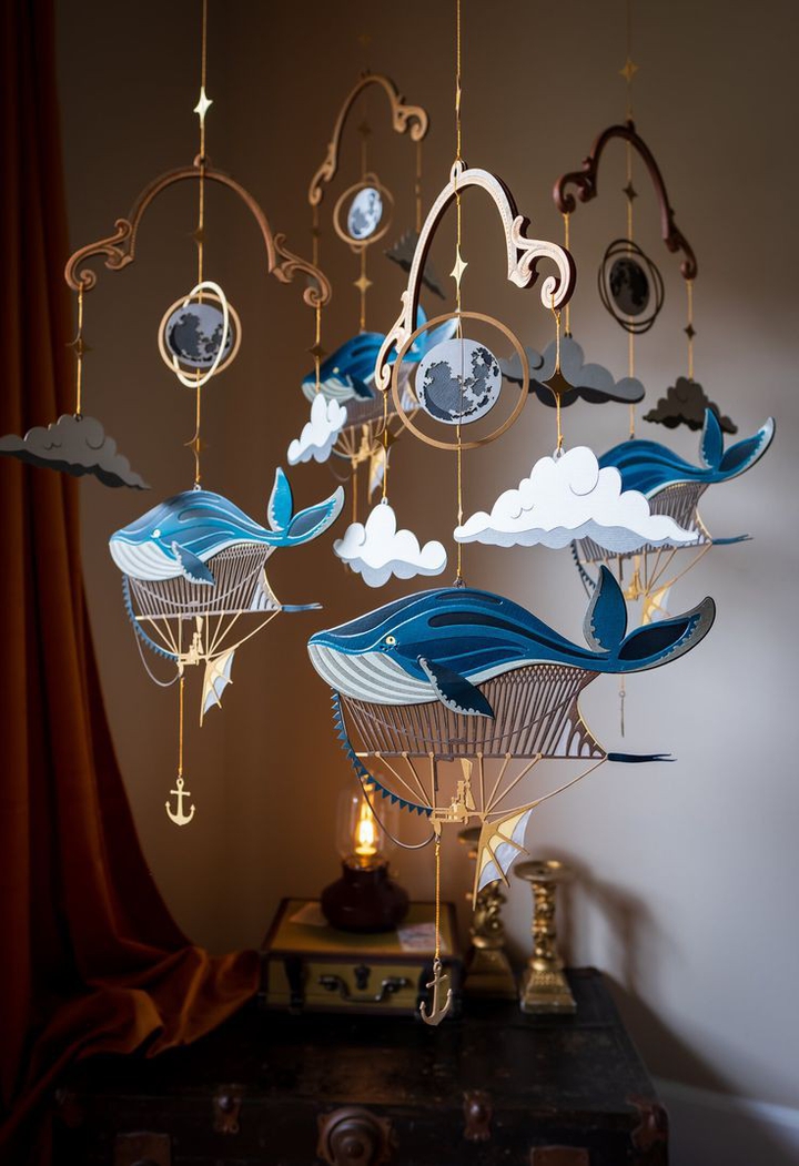 Wall Hanging