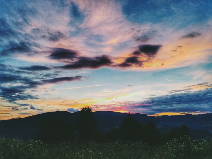 Sky