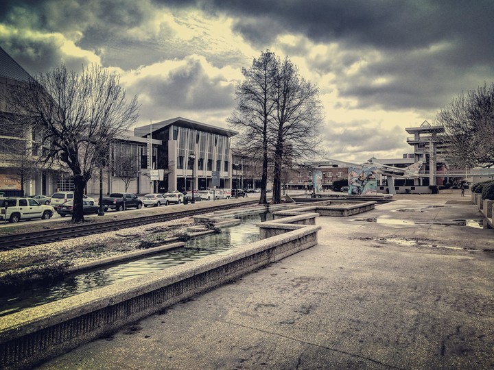 city dream