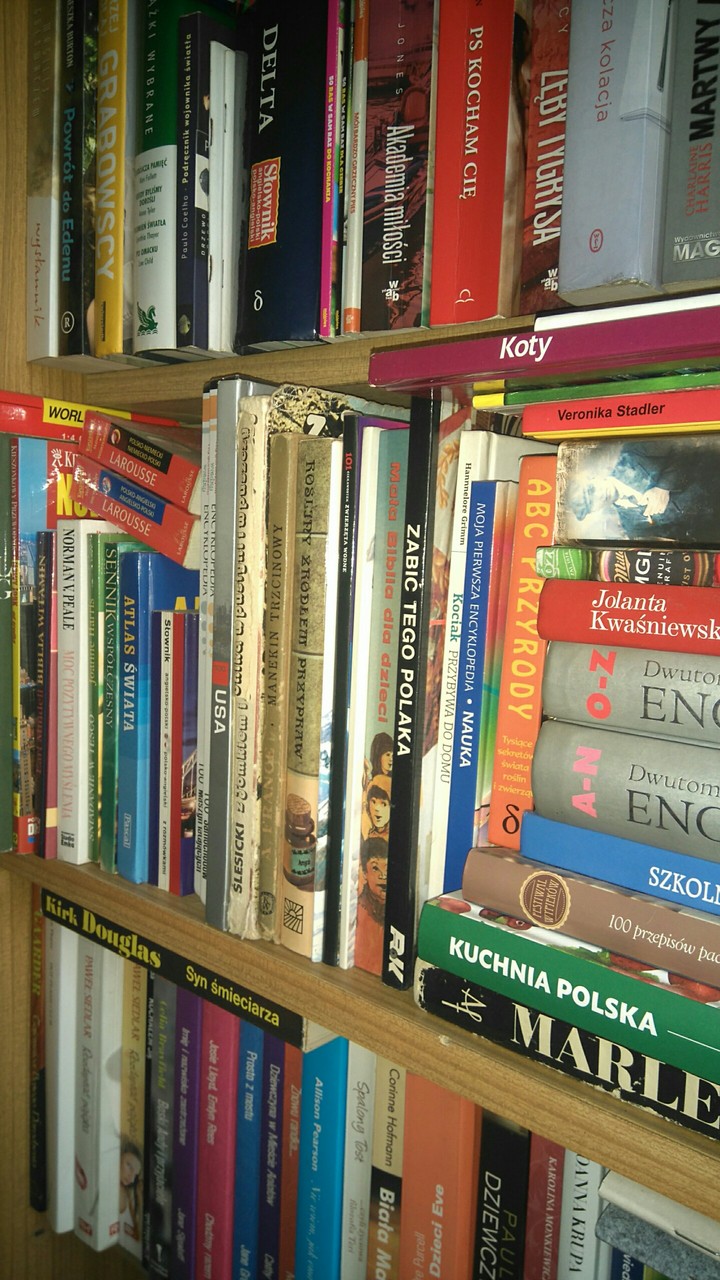 books