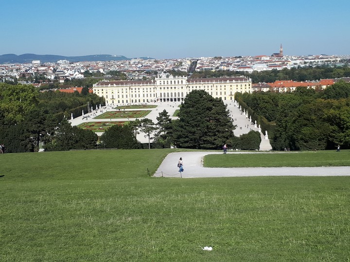 Masterpiece of Wien