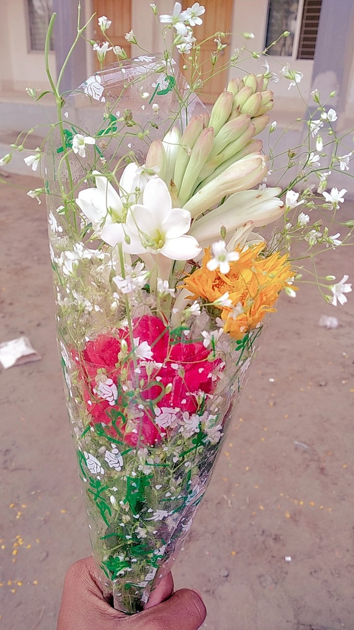 flower