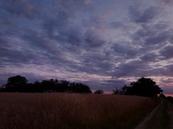 sky