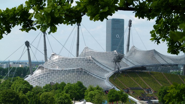 Olympiastadion München