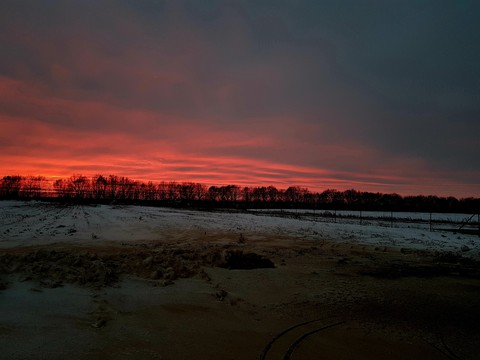 sky