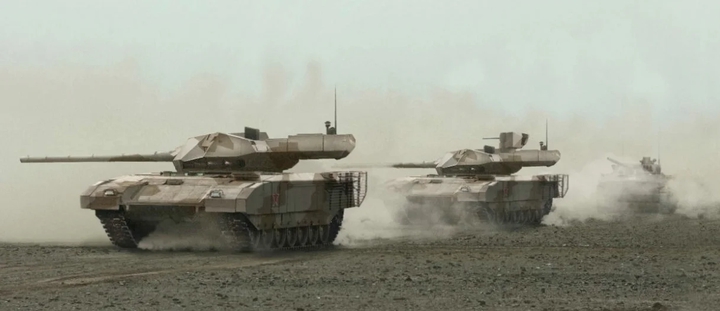 t 14 armata