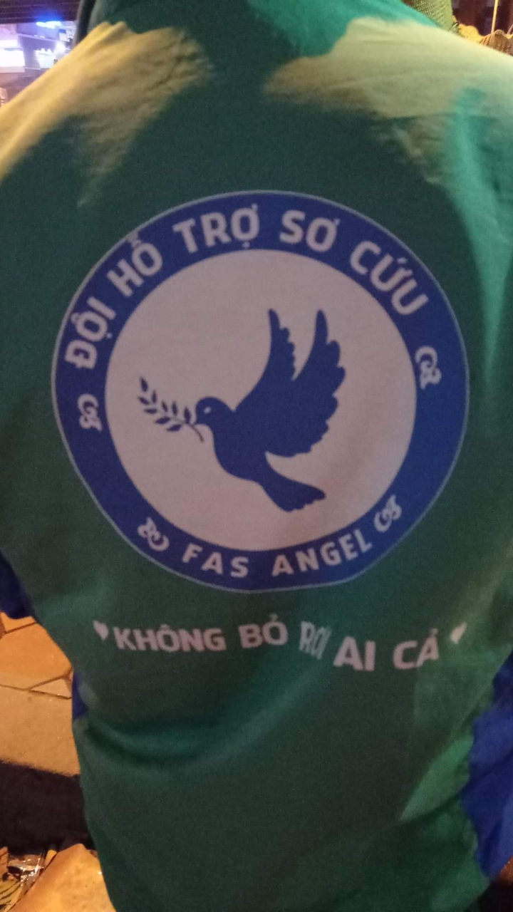 FAS Angel