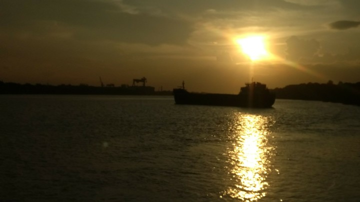 boat