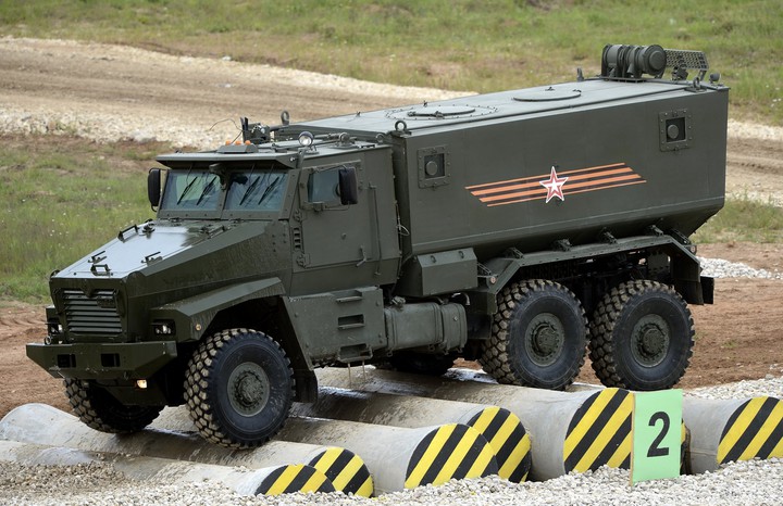 ural