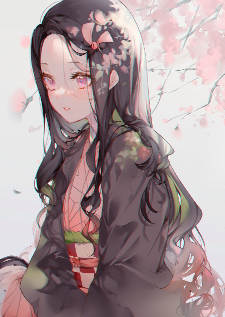 Nezuko~