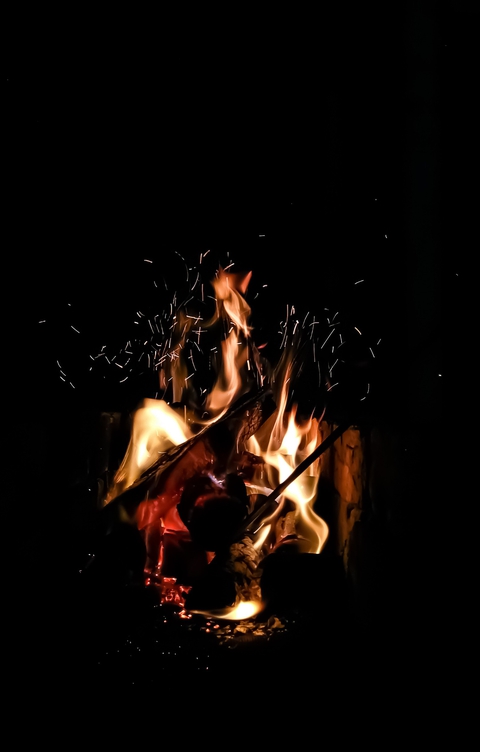 fire