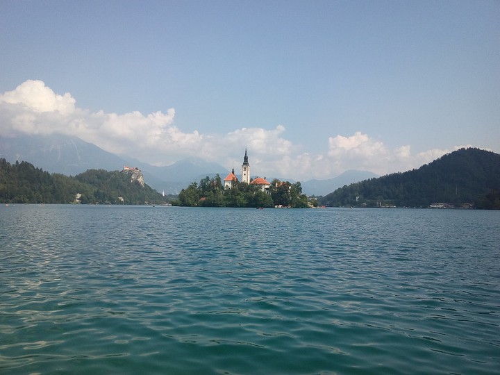 Bled