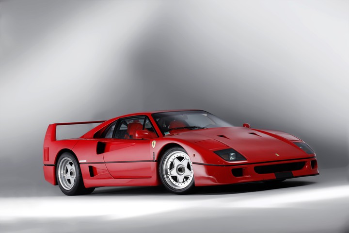 ferrari