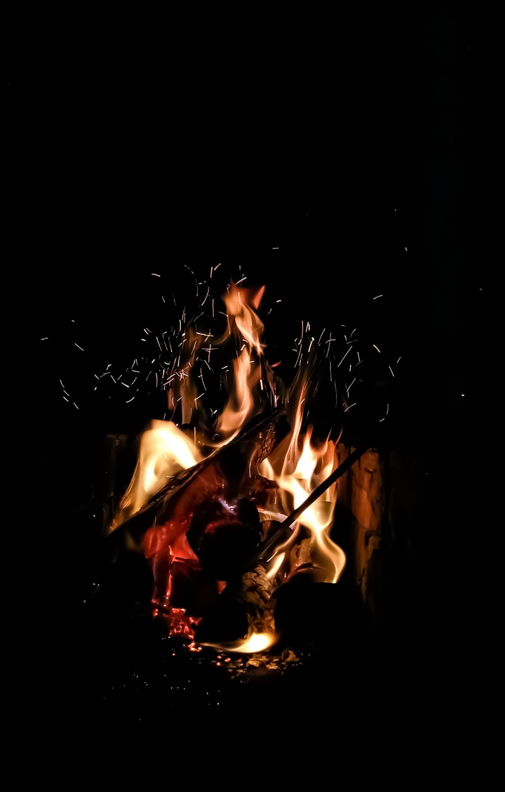 fire