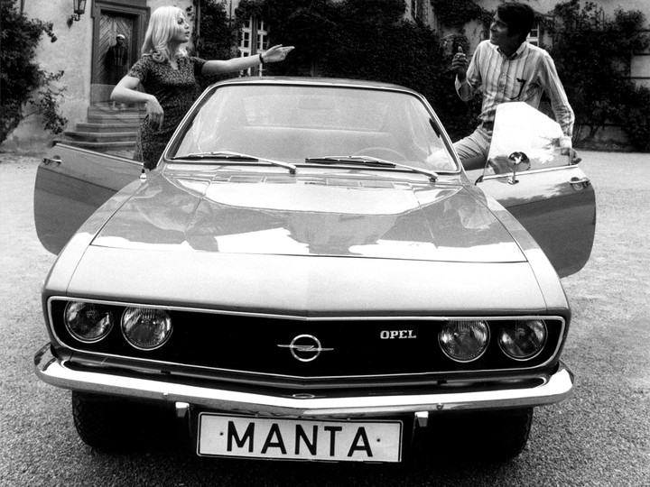 opel