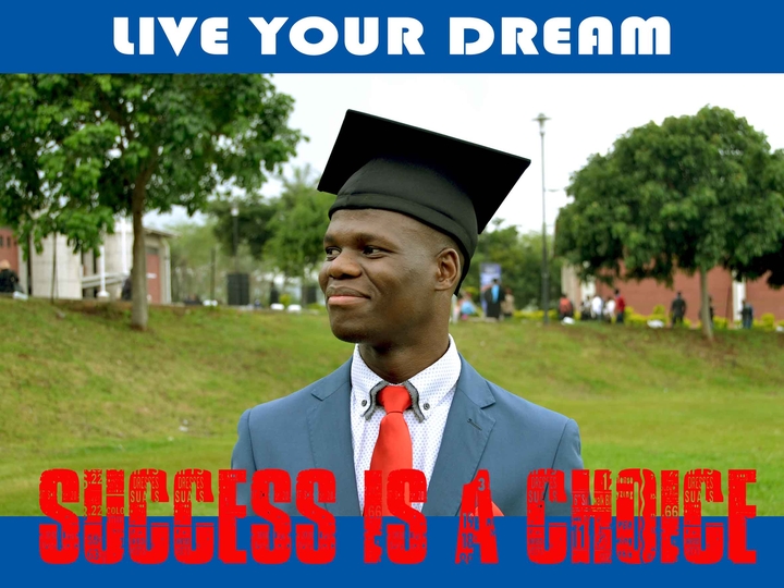 creat success