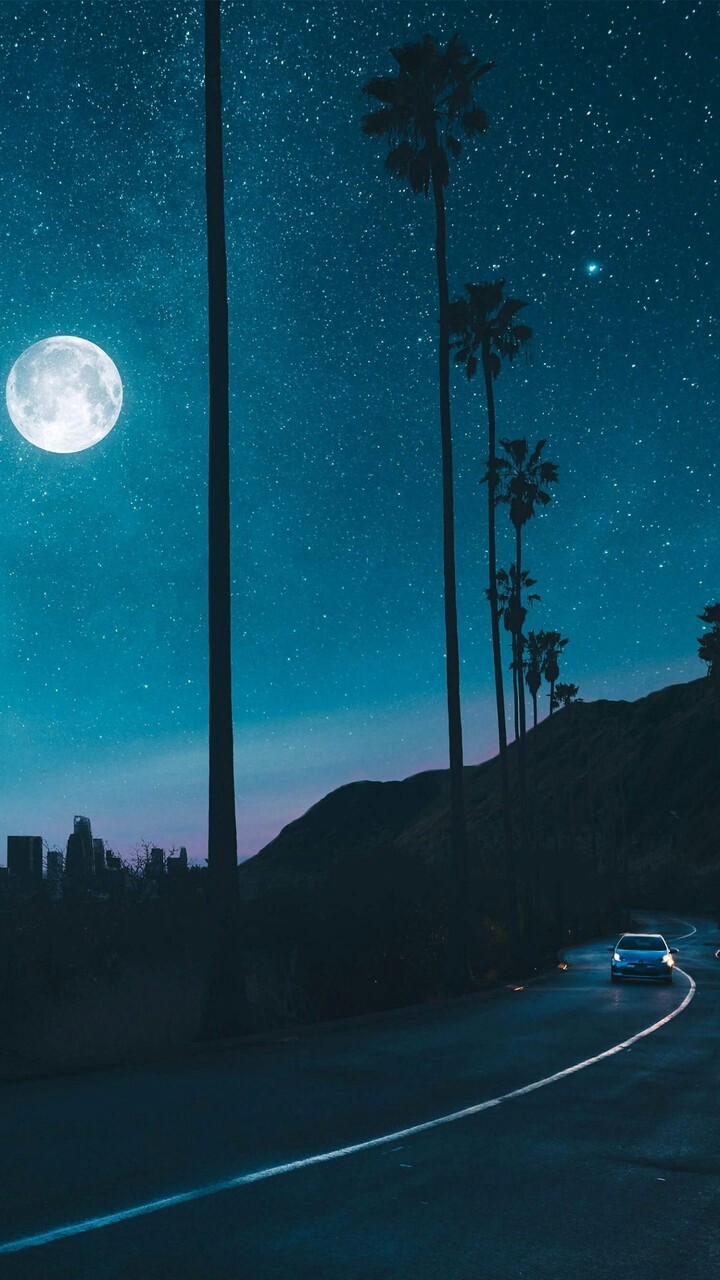 Nacht