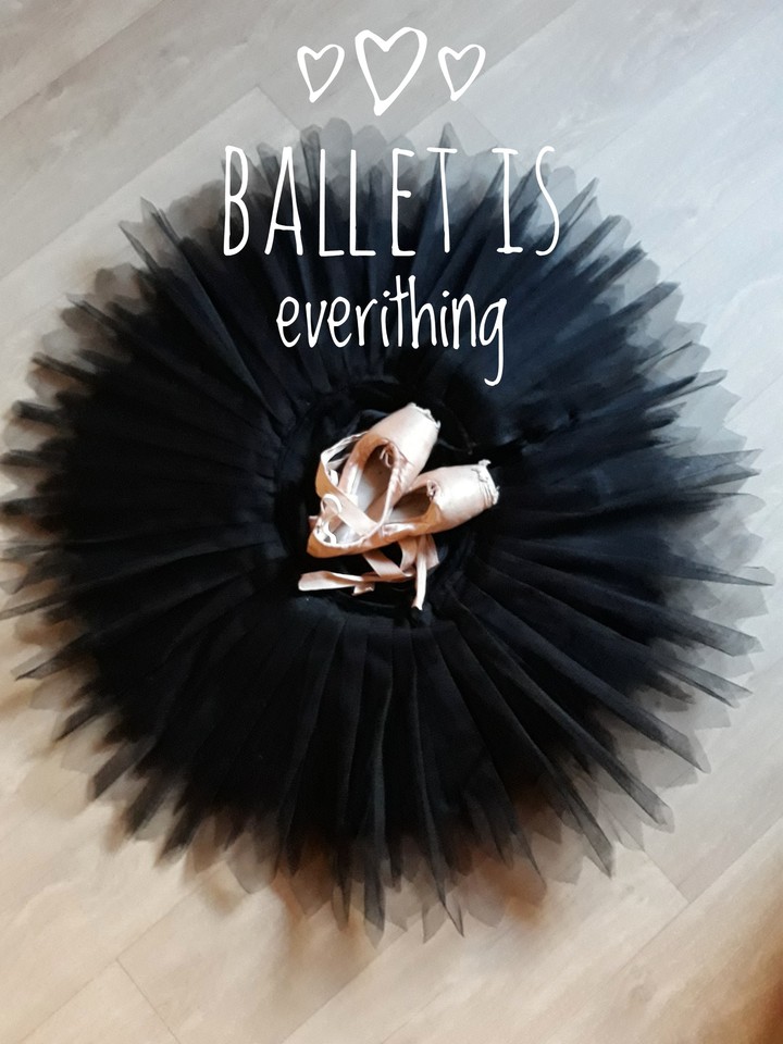 ballet
