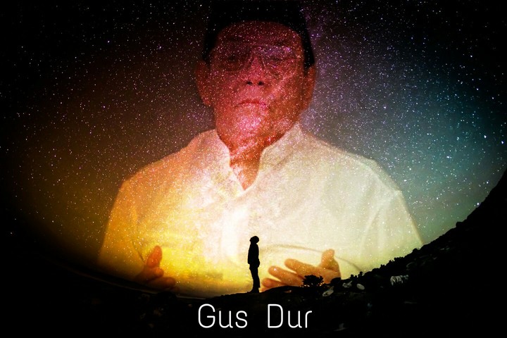 gus dur