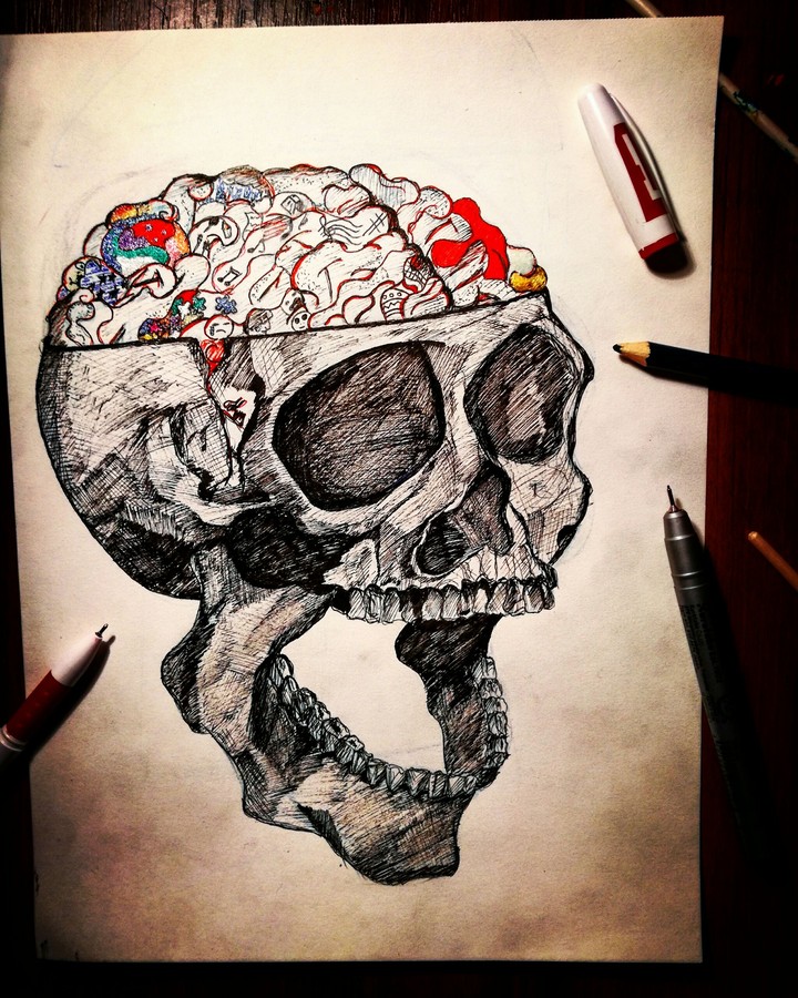 Skull