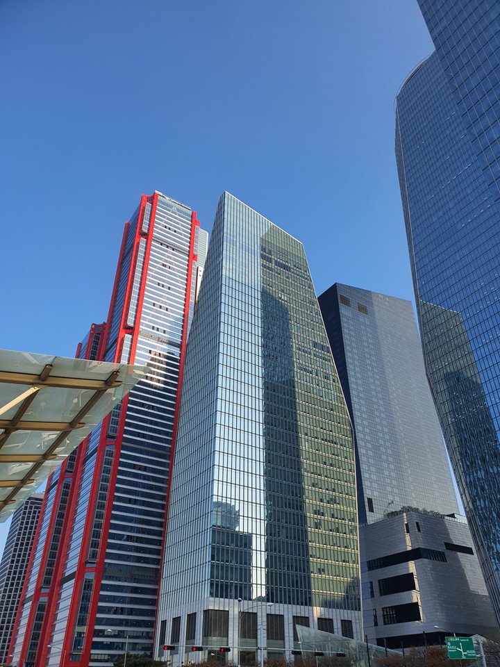urban